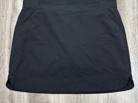 Athletic Skirt By 32 Degrees In Black, Size: M Fashion