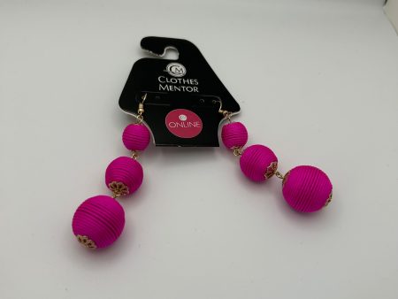 Earrings Dangle drop By Clothes Mentor For Sale