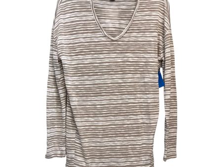 Top Ls By Old Navy In Striped Pattern, Size:S For Discount