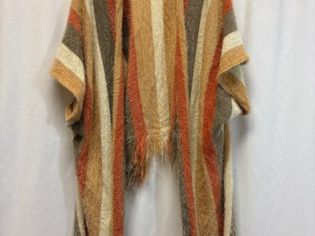 Cardigan By Kori America In Beige, Size: 1x For Cheap