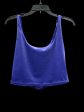 Athletic Bra By Athleta In Purple, Size: M Sale