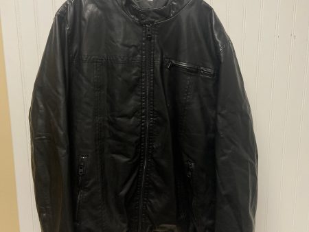 Jacket Other By Levis In Black, Size: Xl For Sale