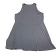 Athletic Dress By Athleta In Grey, Size: 2x Online Sale