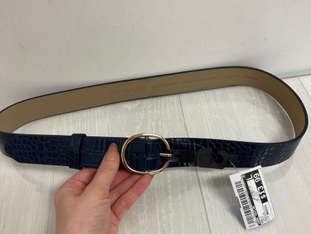 Belt By Ann Taylor, Size: Medium Cheap