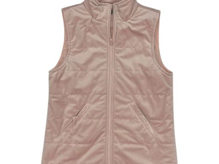 Vest Other By Staccato In Pink, Size:S For Sale