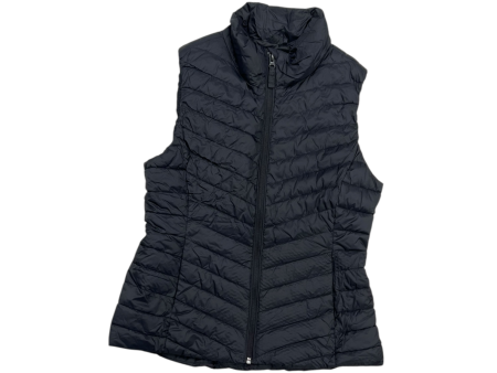 Vest Puffer & Quilted By Old Navy In Black, Size: S Fashion