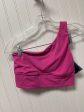 Athletic Bra By Lululemon In Pink, Size: S Sale