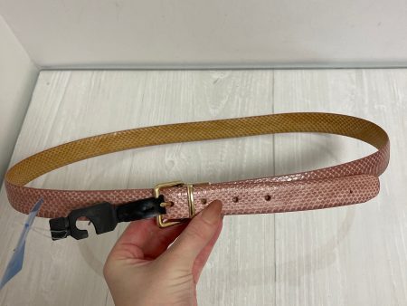 Belt By Cole-haan, Size: Large For Sale