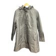 Coat Other By Eddie Bauer In Grey, Size: 2x Online