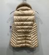 Vest Puffer & Quilted By Talbots In Tan, Size: S Cheap