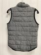 Vest Puffer & Quilted By A New Day In Black & White, Size: S Discount