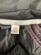 Athletic Jacket By Adidas In Black & Pink, Size: M Online Sale