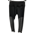 Athletic Capris By 90 Degrees By Reflex In Black, Size: Xs Online now