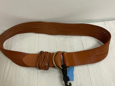 Belt By Anthropologie, Size: Large Online Hot Sale