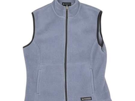 Vest Fleece By Rei In Blue, Size:S Fashion