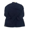 Jacket Other By Christopher And Banks In Navy, Size:Xl Discount