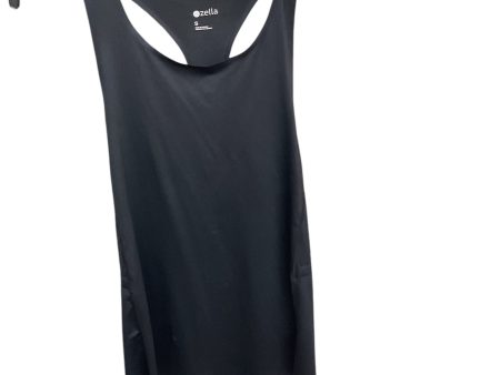 Athletic Tank Top By Zella In Black, Size: S on Sale