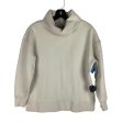 Athletic Jacket By Athleta In Cream, Size: Xs Online now