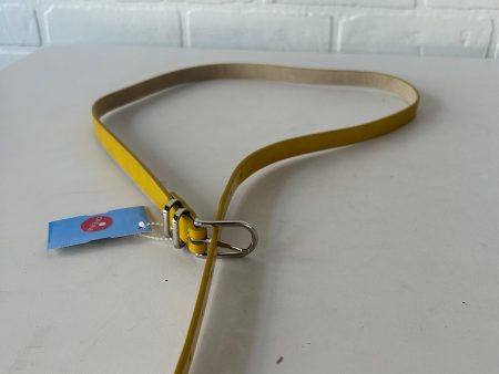 Belt By Clothes Mentor, Size: Large Sale