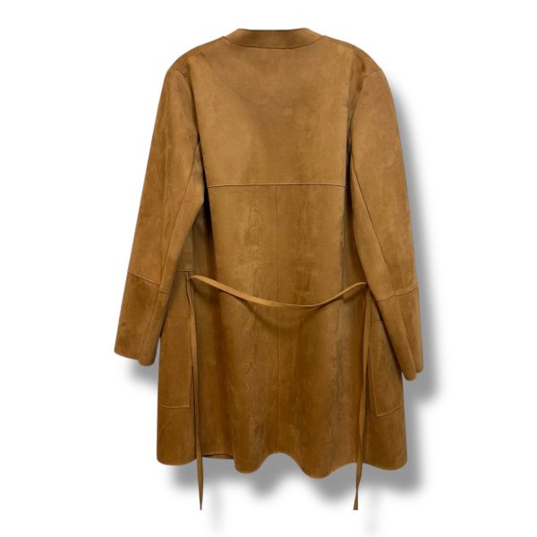 Jacket Other By H&m In Tan, Size: M on Sale