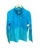 Athletic Jacket By The North Face In Blue, Size: L For Discount