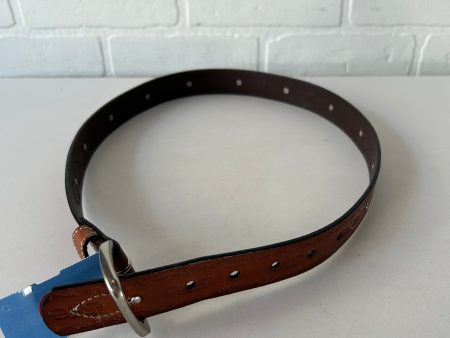 Belt By Dockers, Size: Medium Cheap