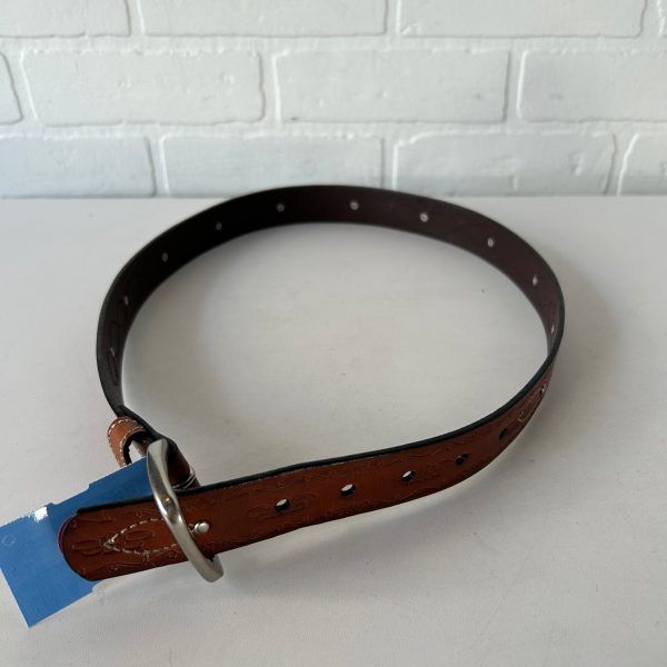 Belt By Dockers, Size: Medium Cheap