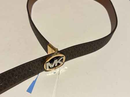 Belt Designer By Michael Kors Sale