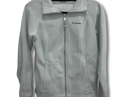 Athletic Fleece By Columbia In Grey, Size: S Supply