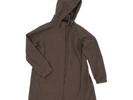 Jacket Other By Mondetta In Brown, Size:Xxl Fashion