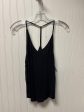 Athletic Tank Top By Lululemon In Black, Size: S Online Hot Sale