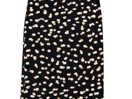 Skirt Midi By Philosophy In Polkadot Pattern, Size:4 Sale