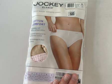 Accessory Label By Jockey, Size: Large on Sale