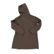 Jacket Other By Mondetta In Brown, Size:Xxl Fashion