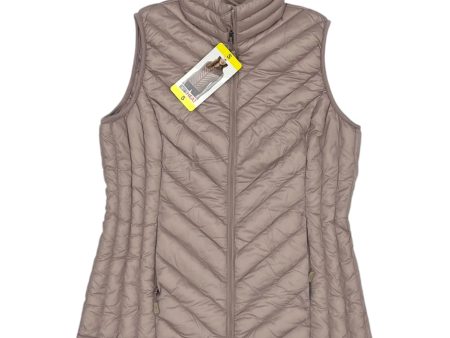 Vest Puffer & Quilted By 32 Degrees In Pink, Size:S Sale