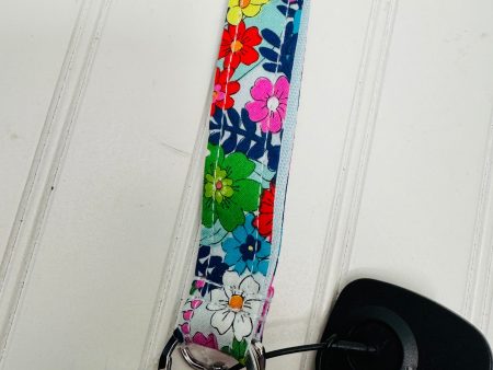 Accessory Tag By Vera Bradley Hot on Sale