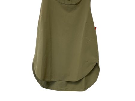 Athletic Tank Top By Spanx In Green, Size: S on Sale