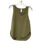 Athletic Tank Top By Spanx In Green, Size: S on Sale