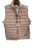 Vest Puffer & Quilted By Reebok In Tan, Size: M Hot on Sale