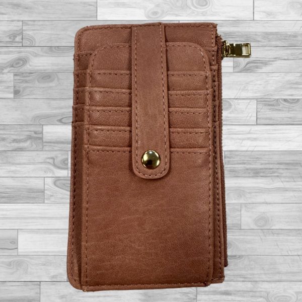 Wallet By Madison, Size: Small Sale