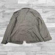 Jacket Other By Kensie In Grey, Size: L Discount