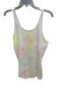 Athletic Tank Top By Calia In Multi-colored, Size: M on Sale