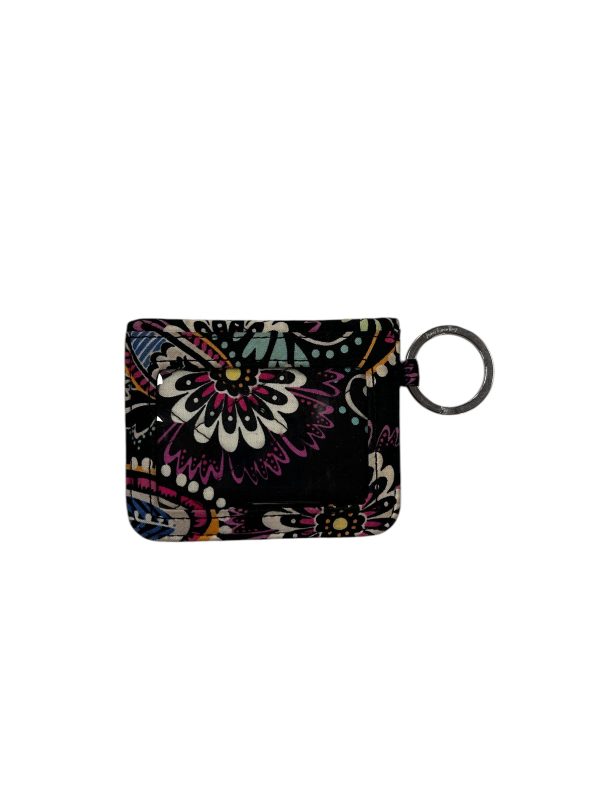 Wallet By Vera Bradley, Size: Small For Discount